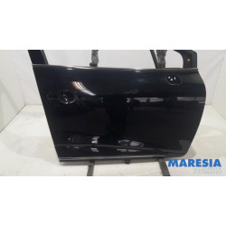 Renault - Clio - Front door 4-door, right
