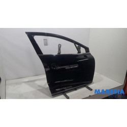 Renault - Clio - Front door 4-door, right