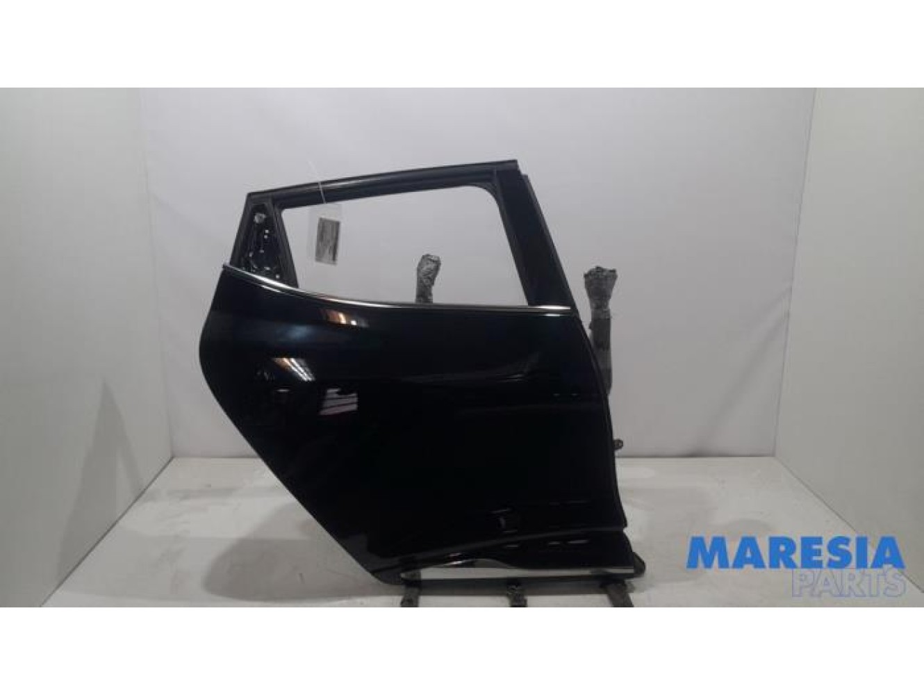 Renault - Clio - Rear door 4-door, right