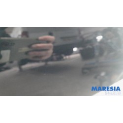 Renault - Clio - Rear door 4-door, right