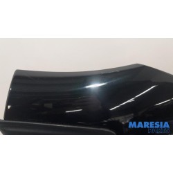 Renault - Clio - Front wing, right