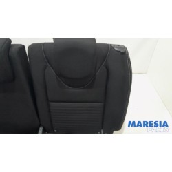 Renault - Clio - Banquette arrière