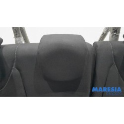 Renault - Clio - Banquette arrière