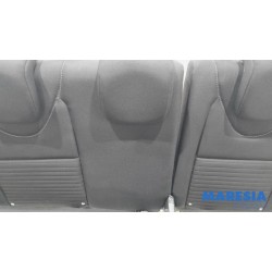 Renault - Clio - Banquette arrière