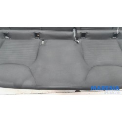 Renault - Clio - Banquette arrière