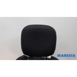 Renault - Clio - Seat, left