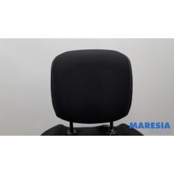Renault - Clio - Seat, right