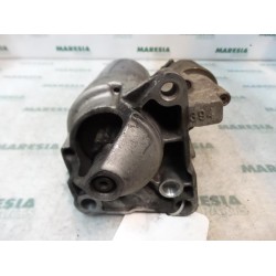 Renault - Megane Scenic - Startmotor
