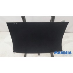 Renault - Clio - Boot mat
