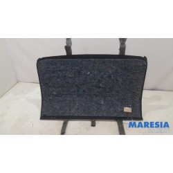 Renault - Clio - Boot mat