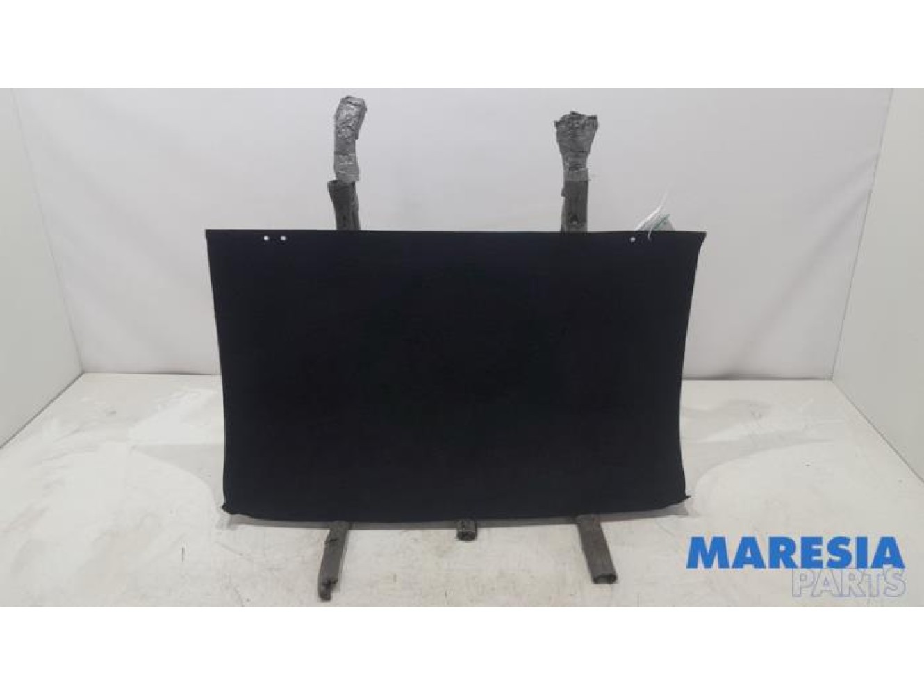 Renault - Clio - Boot mat