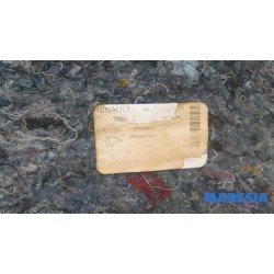 Renault - Clio - Boot mat