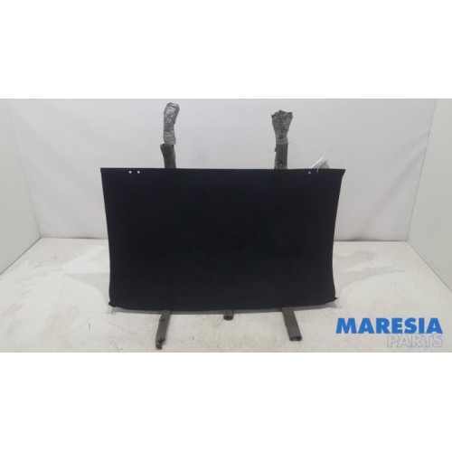 Renault - Clio - Boot mat