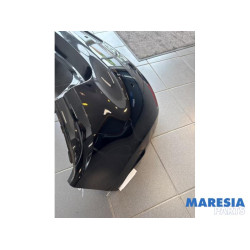 Renault - Clio - Achterbumper