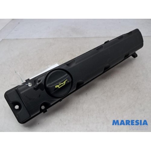 Citroen - C5 - Ventildeckel