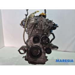 Renault - Clio - Engine
