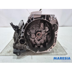 Renault - Clio - Gearbox