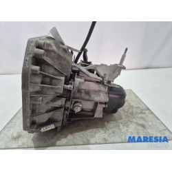 Renault - Clio - Gearbox