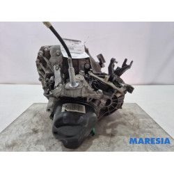 Renault - Clio - Gearbox