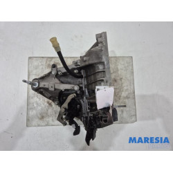 Renault - Clio - Gearbox