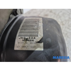 Renault - Clio - Gearbox