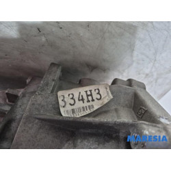 Renault - Clio - Gearbox