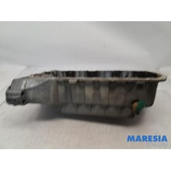 Citroen - C5 - Carterpan