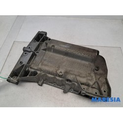 Citroen - C5 - Carterpan