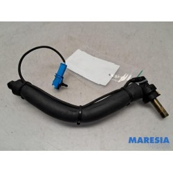Citroen - C5 - PCV valve