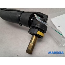 Citroen - C5 - PCV valve