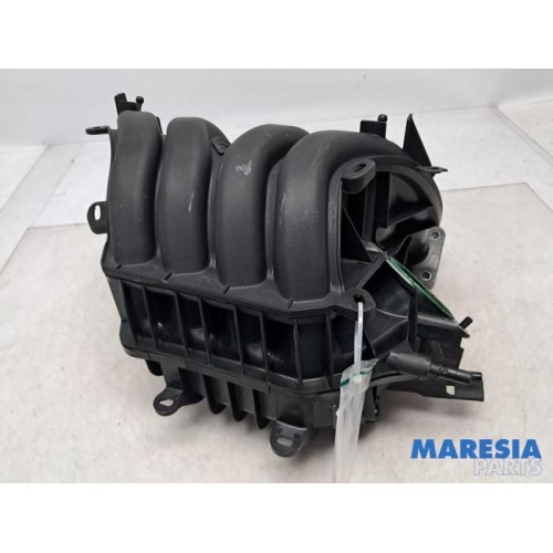 Citroen - C5 - Intake manifold