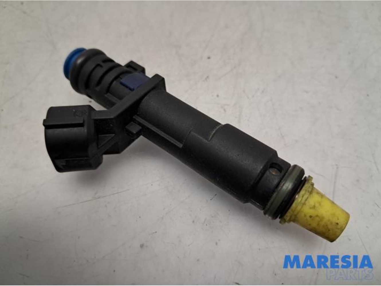 Citroen - C5 - Injector (petrol injection)