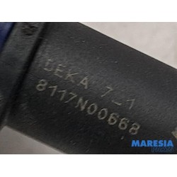 Citroen - C5 - Injector (petrol injection)