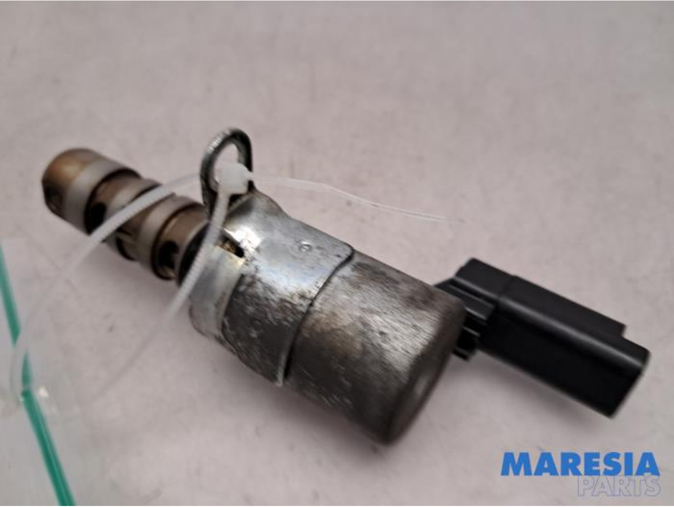 Citroen - C5 - Nokkenas Sensor