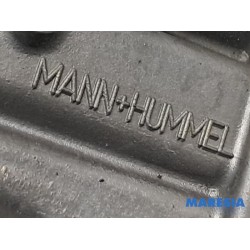 Citroen - C5 - Support filtre à huile