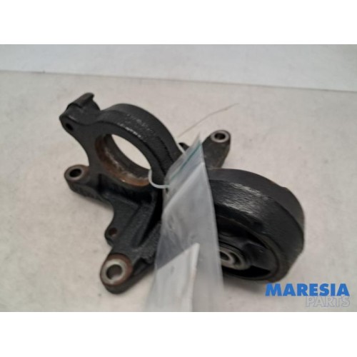 Citroen - C5 - Engine mount