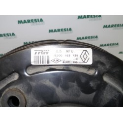 Renault - Megane Scenic - Brake servo