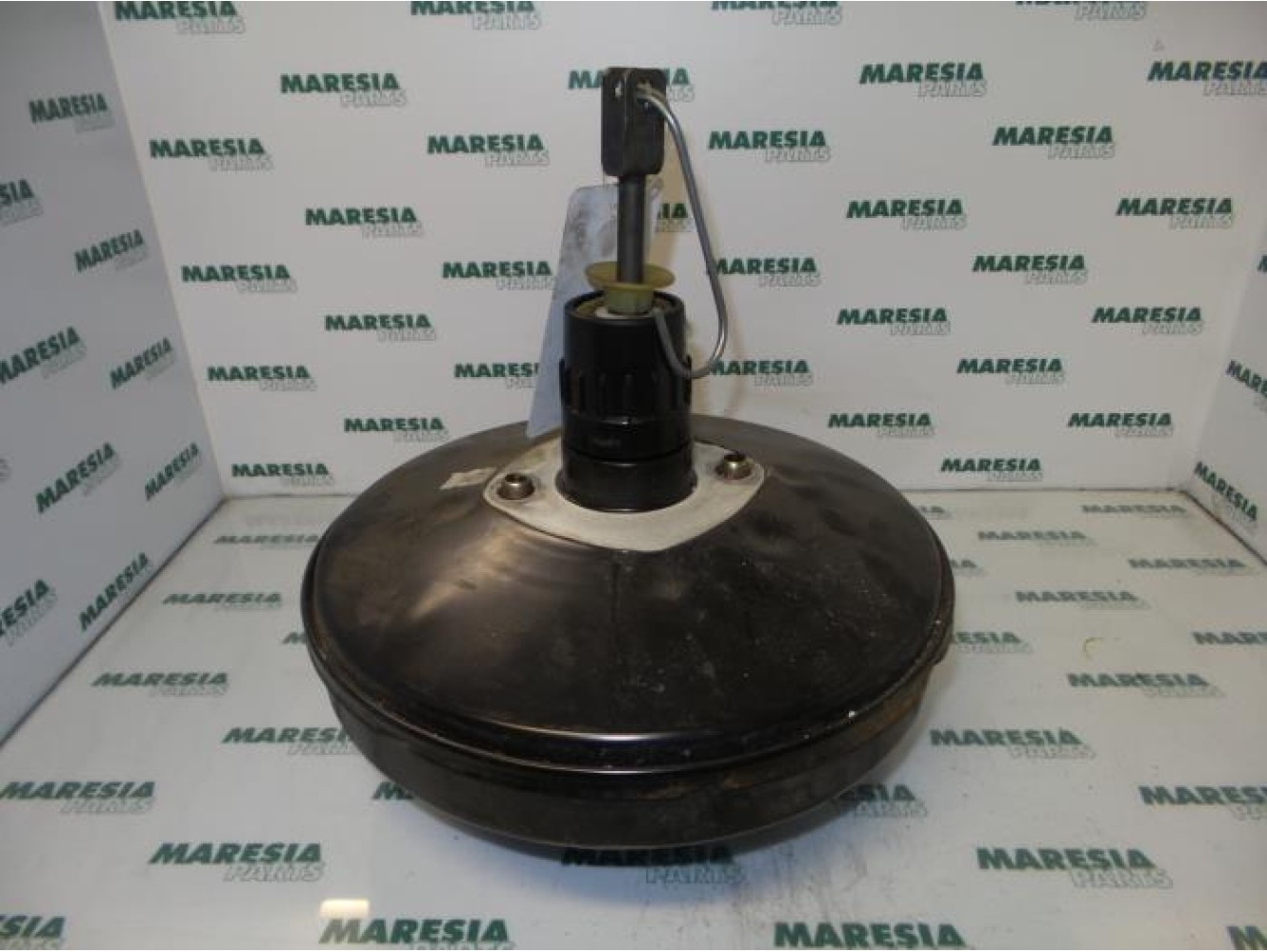 Renault - Megane Scenic - Brake servo
