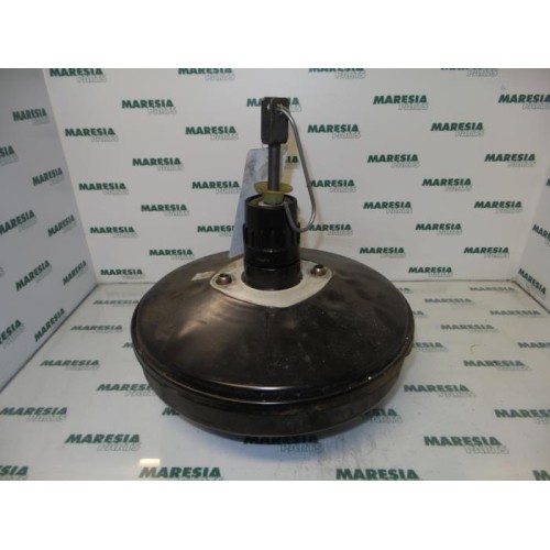 Renault - Megane Scenic - Brake servo