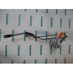 Renault - Megane Scenic - Wiper mechanism
