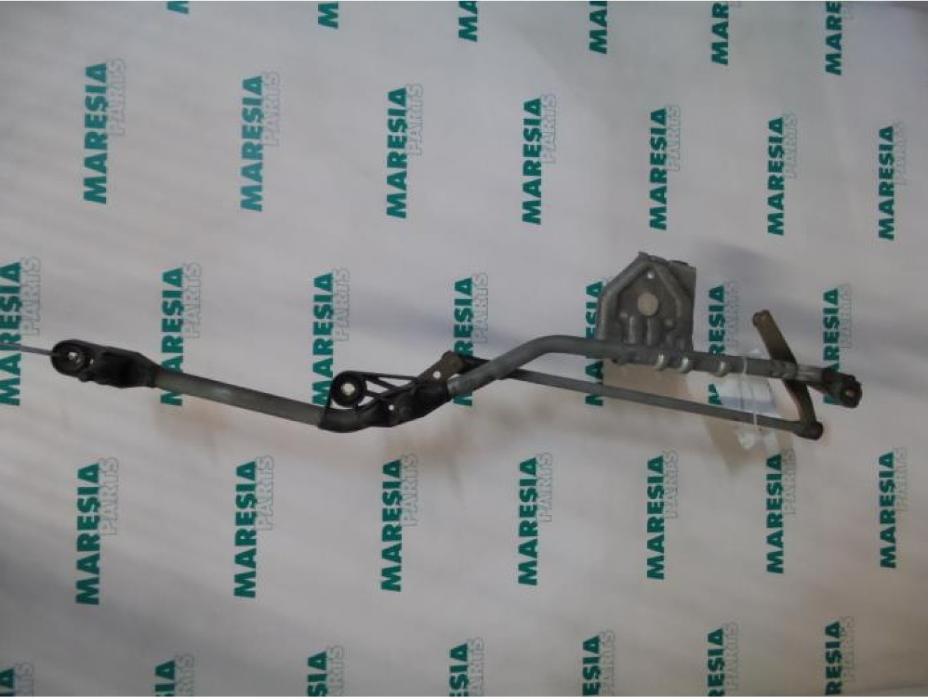 Renault - Megane Scenic - Wiper mechanism