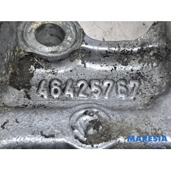 Fiat - Palio - Intake manifold