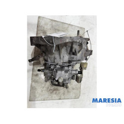 Fiat - 500 - Gearbox