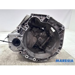 Alfa Romeo - Mito - Versnellingsbak