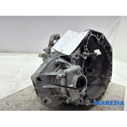 Alfa Romeo - Mito - Versnellingsbak