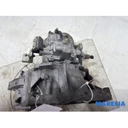Alfa Romeo - Mito - Versnellingsbak