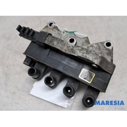 Fiat - Palio - Ignition coil