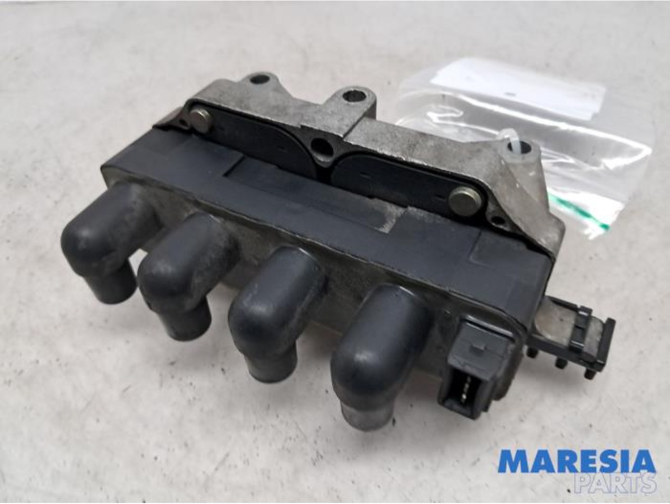 Fiat - Palio - Ignition coil