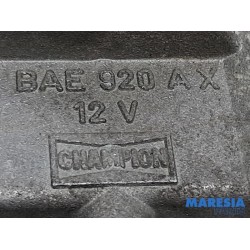 Fiat - Palio - Ignition coil
