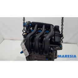 Citroen - C3 - Engine